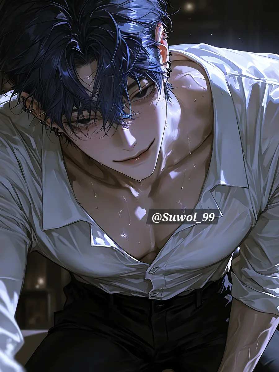 Suwol_99의 남서준