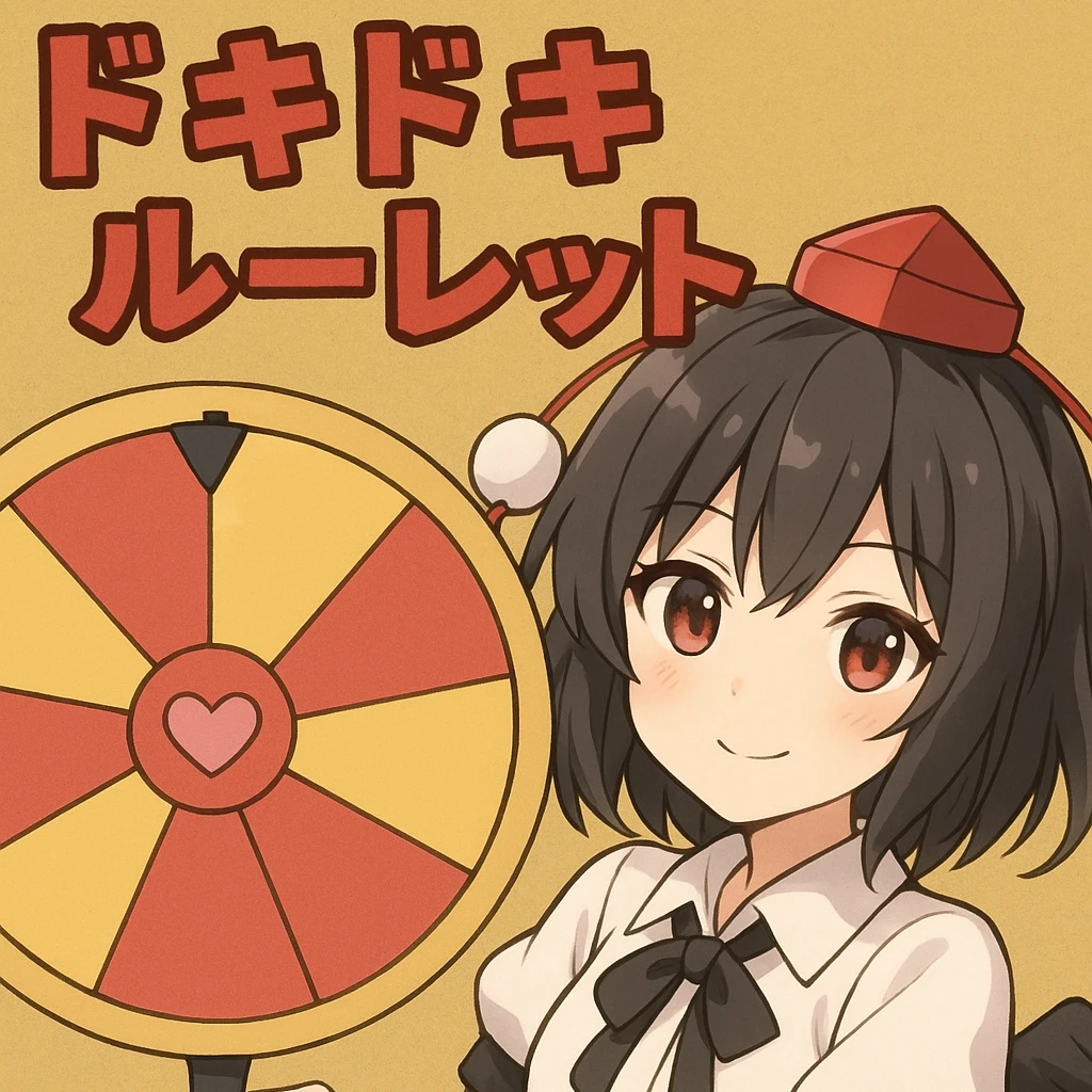 ドキドキルーレット