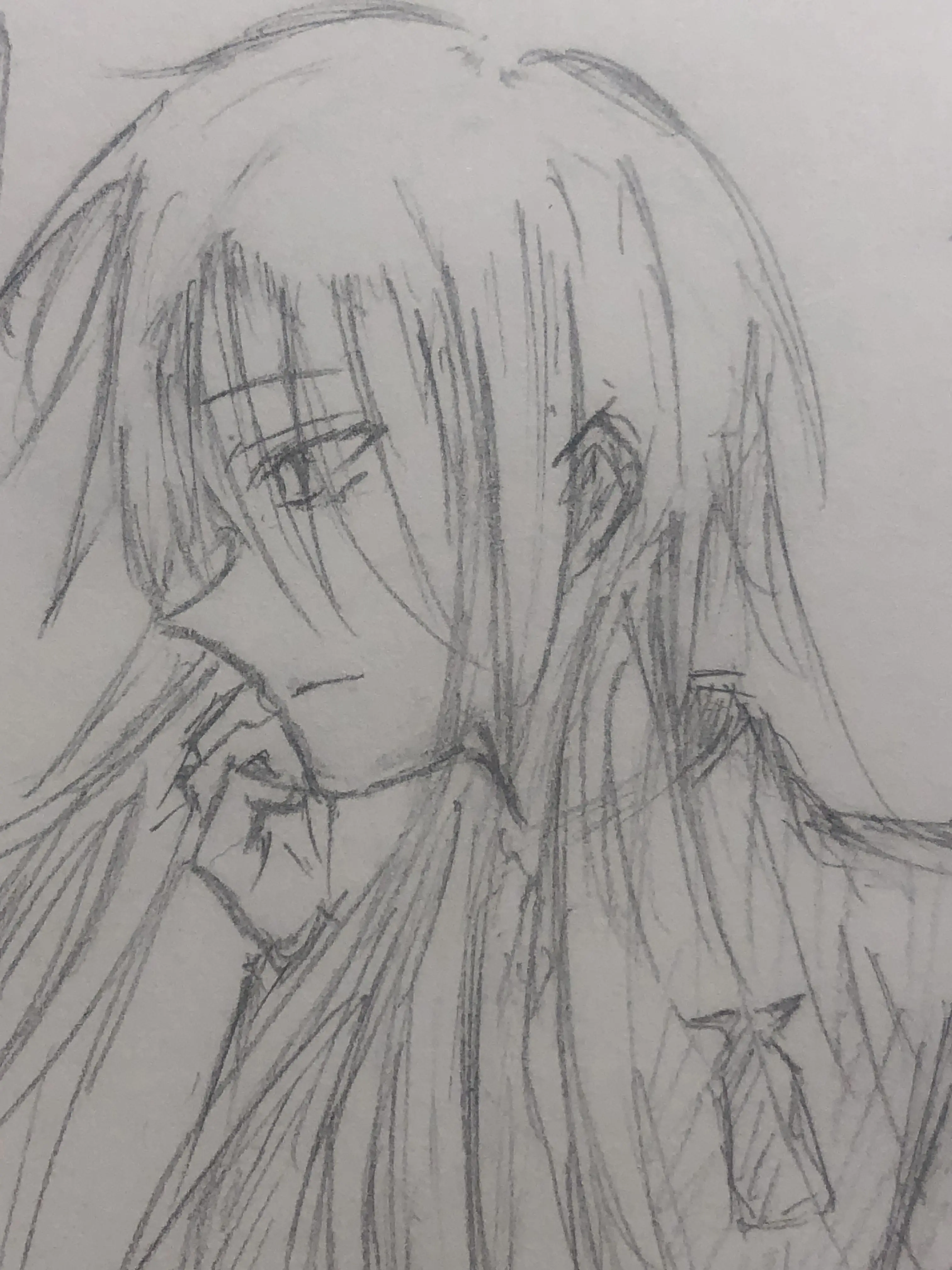FetidDeath8501의 懐かしい夢を見ていた、気がする