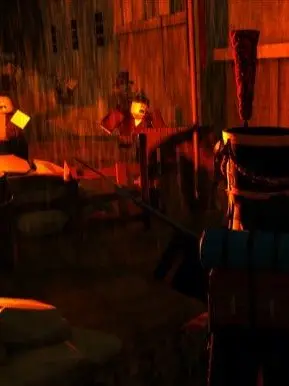 Gandbtteoksanggiwon의 🥀좀비들과 여행 {구버전}