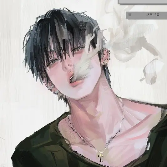 h1a_y0ung의 백지헌