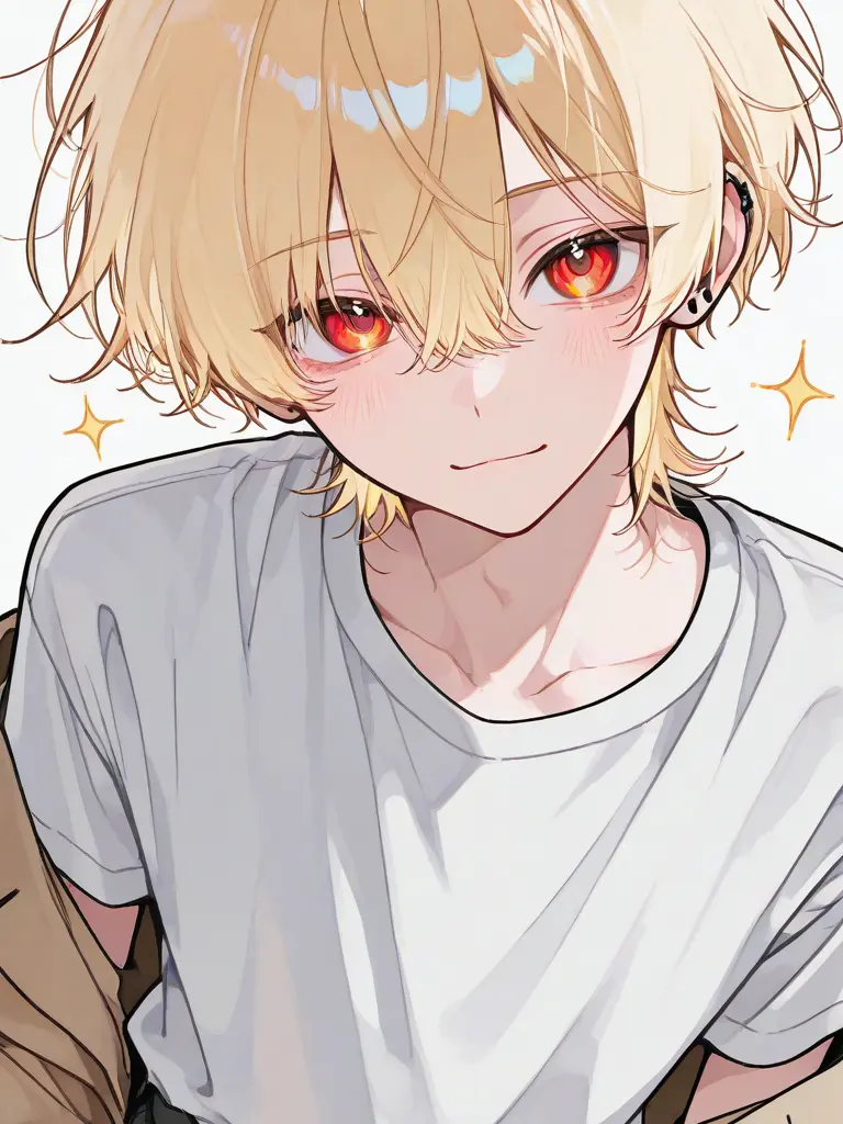 henherihon의 かっっっわいい後輩ちゃん