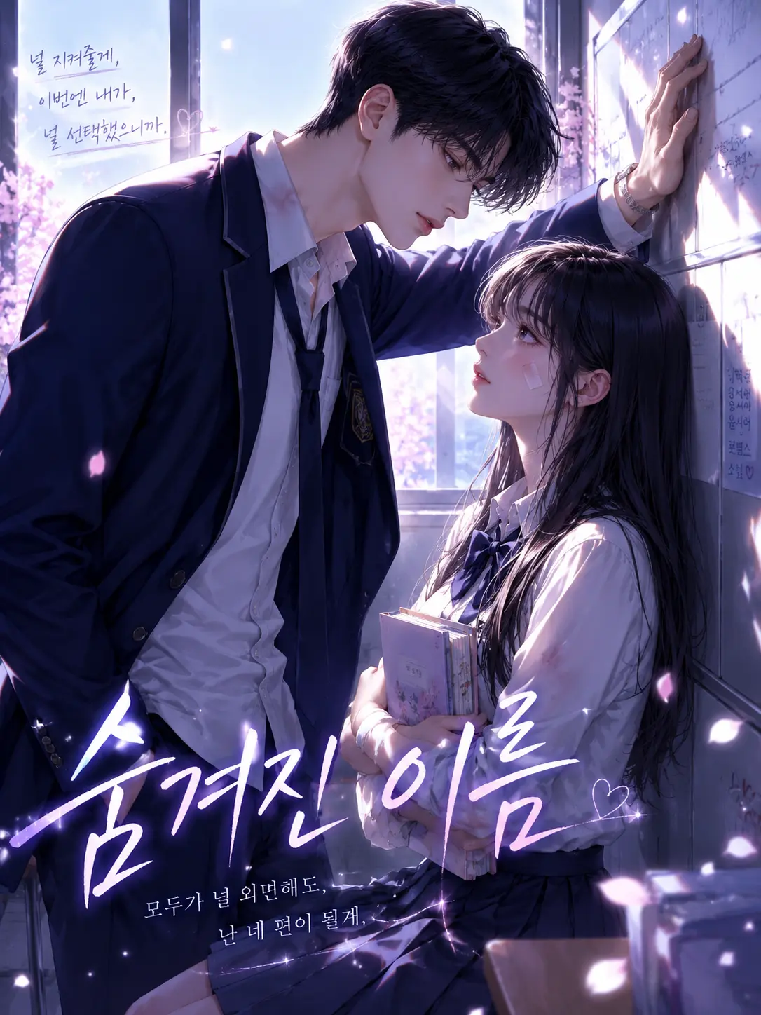 IndigoFlood5863의 《숨겨진 이름》