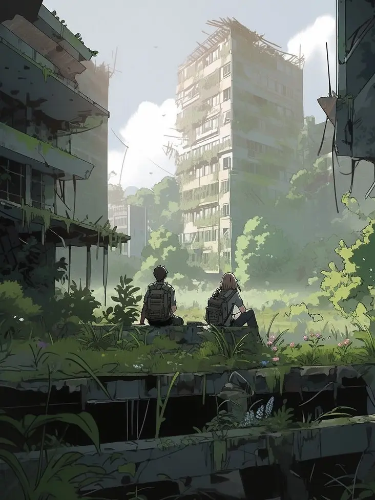 Zw_amm의 Eternal dream {영원한꿈}