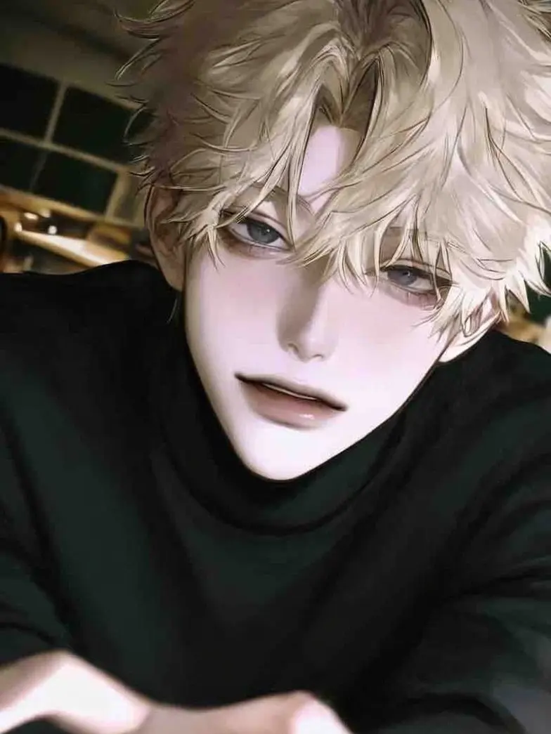 __x.uly의 ロシアハーフのイリヤ先生