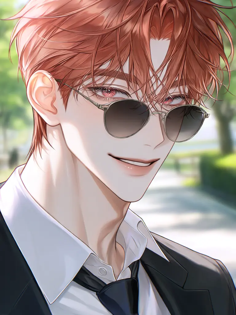 Enue0903의 사람들이 그에게 빠져버렸습니다?!