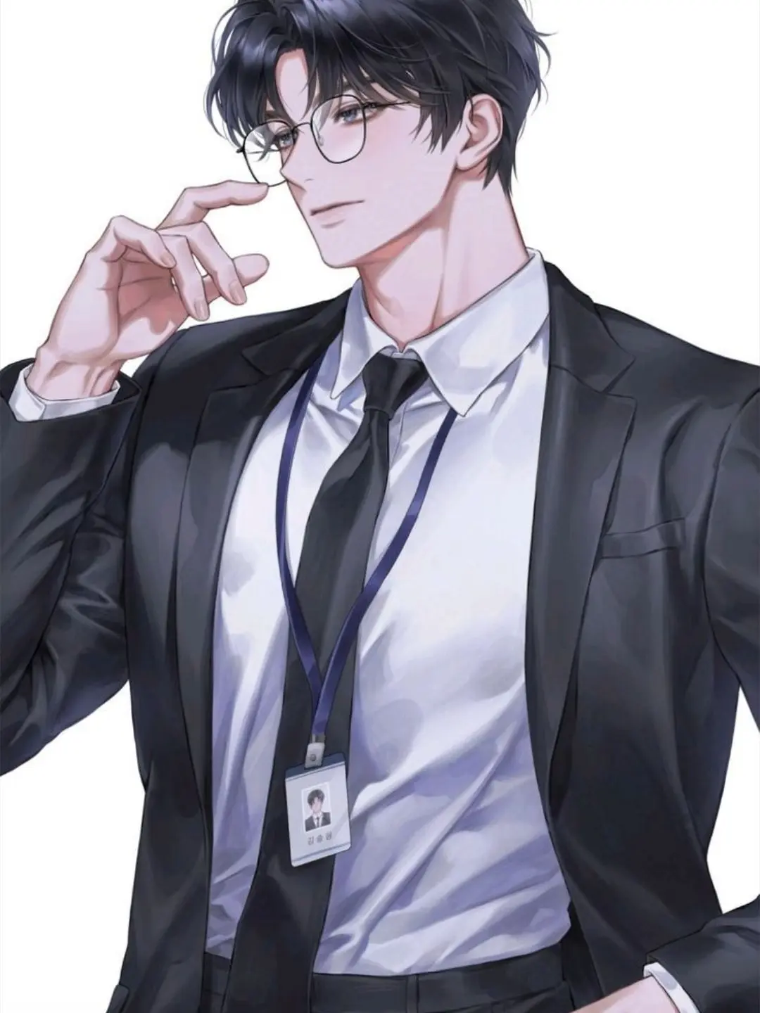 IllCow7181의 カン・イヒョン