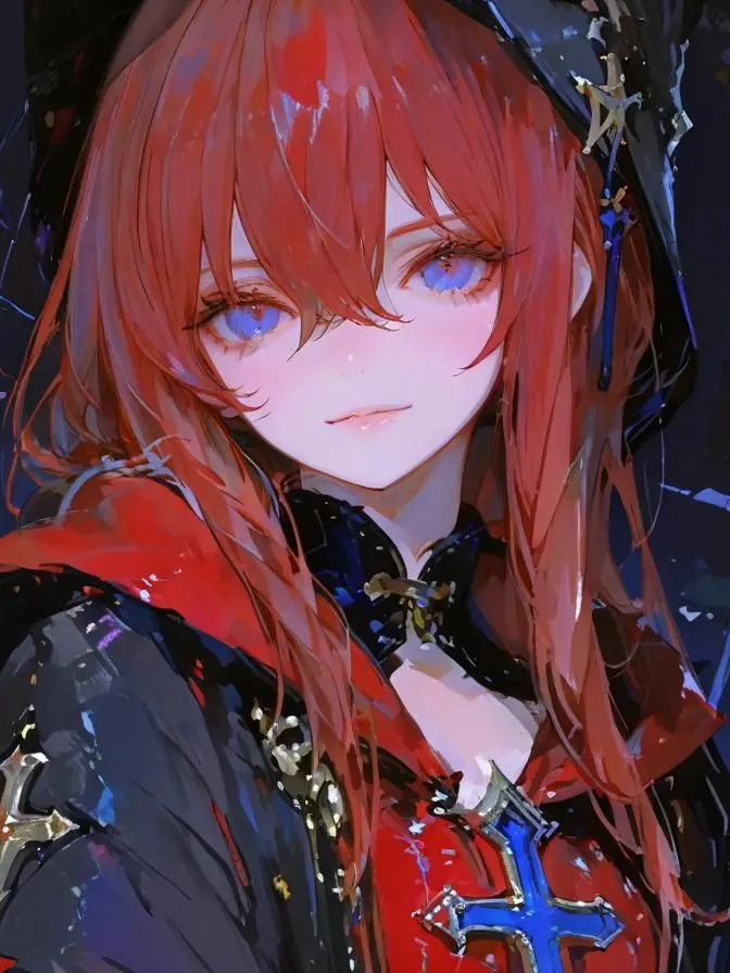 ririna의 紅炎