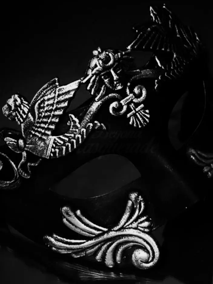 Conventional의 루온 폰 레인하르트