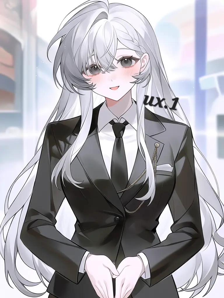 ux.1의 [ 흔들려 ]