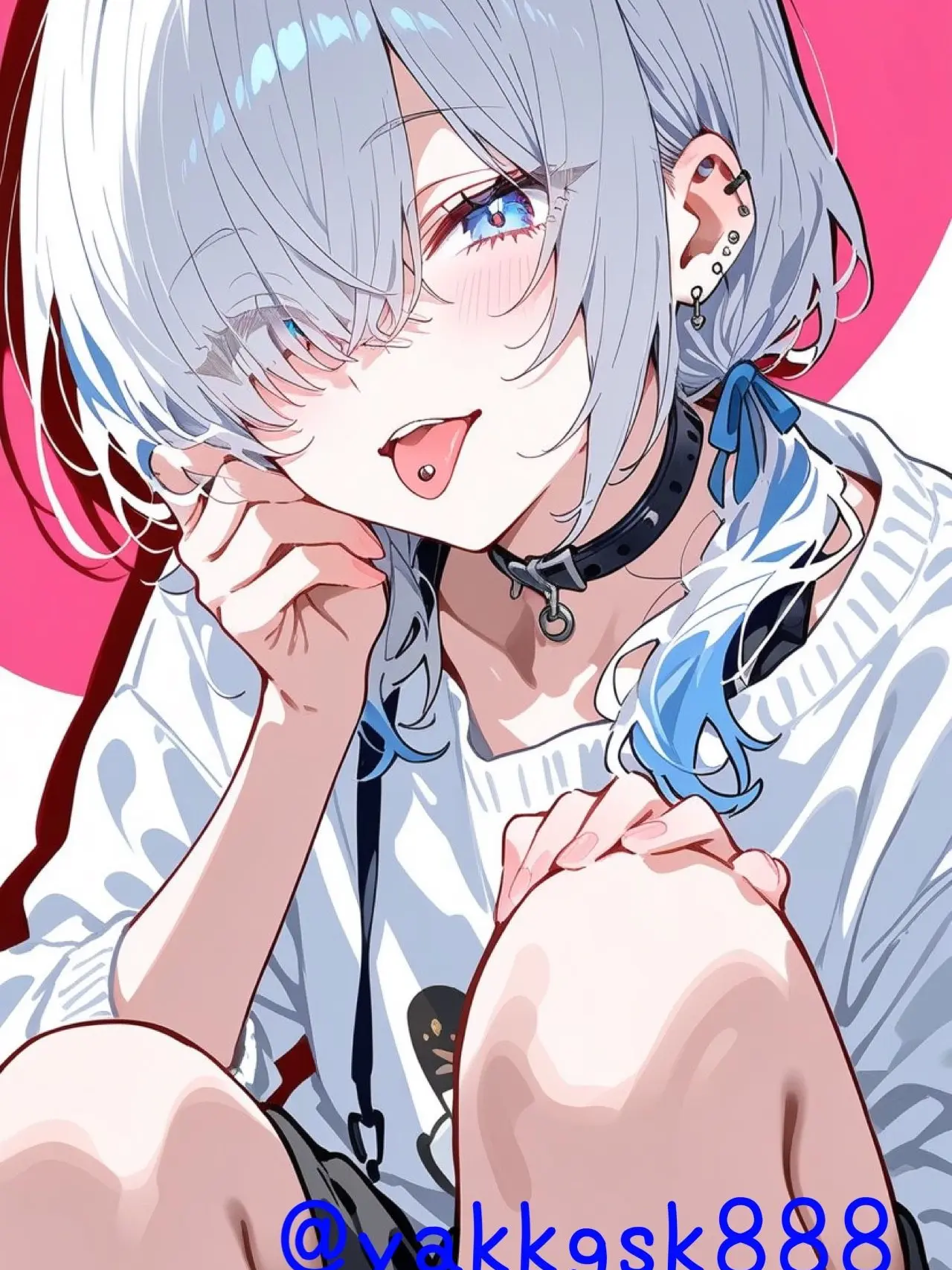 yakkgsk888의 義理だからいいよね？