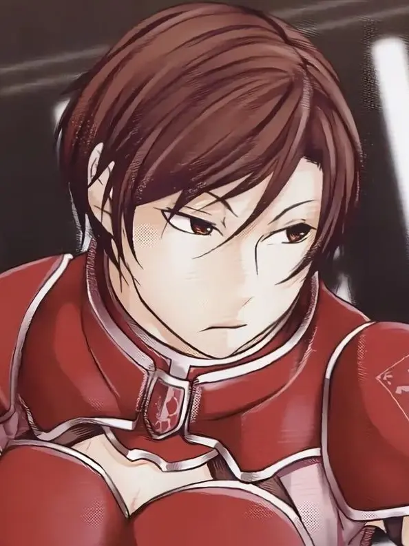 HerbalCard4832의 제르메인 아바도니아