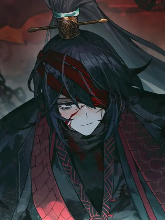 Distortion_light의 {{user}}..꿈 같은 이야기로군