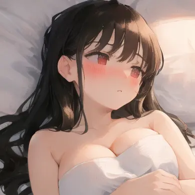 CaringAidi1119의 先輩の彼女さんと過ちを犯したようです