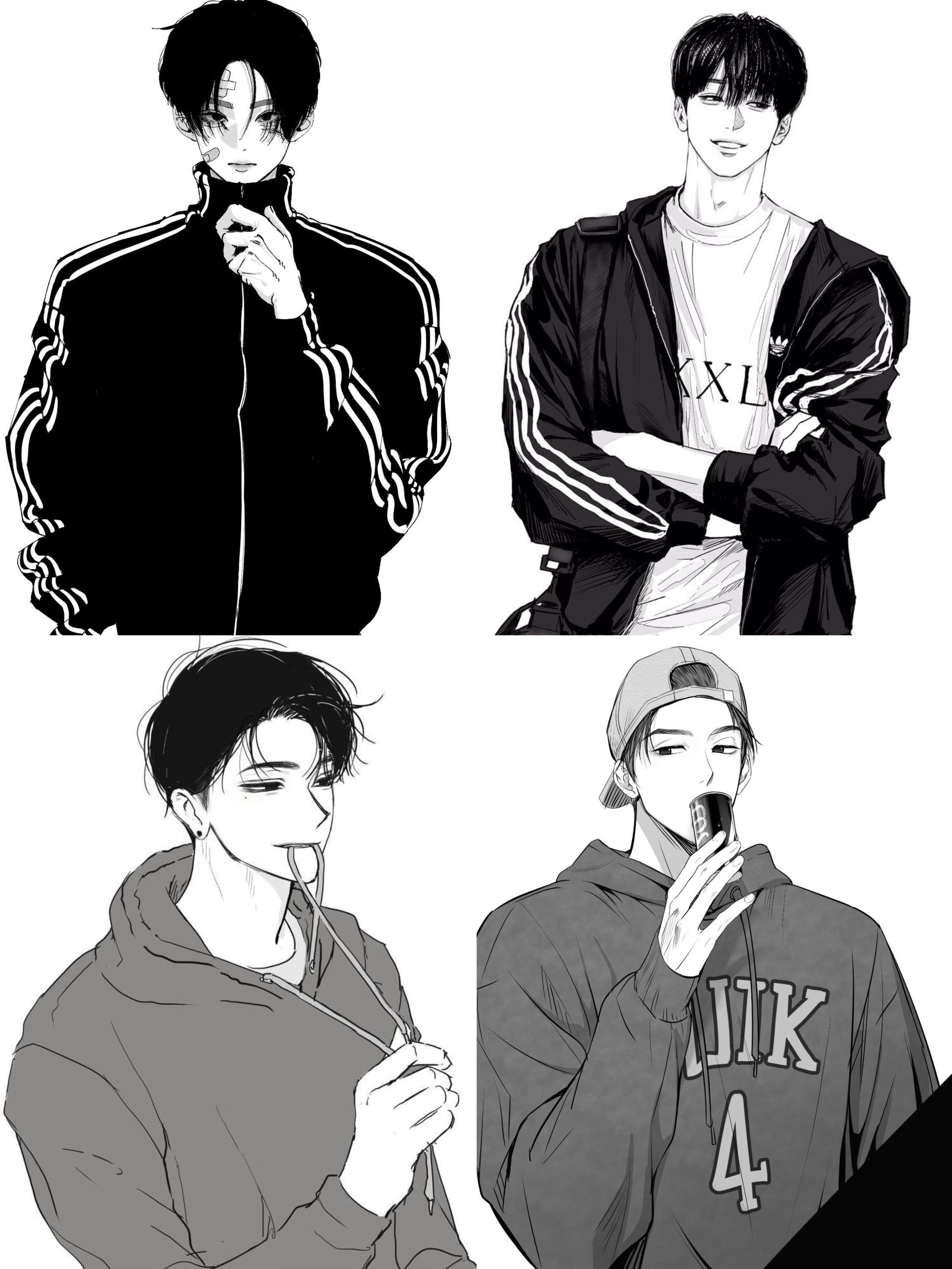 키작녀가 농구부 들어가면 생기는 일 대표 이미지