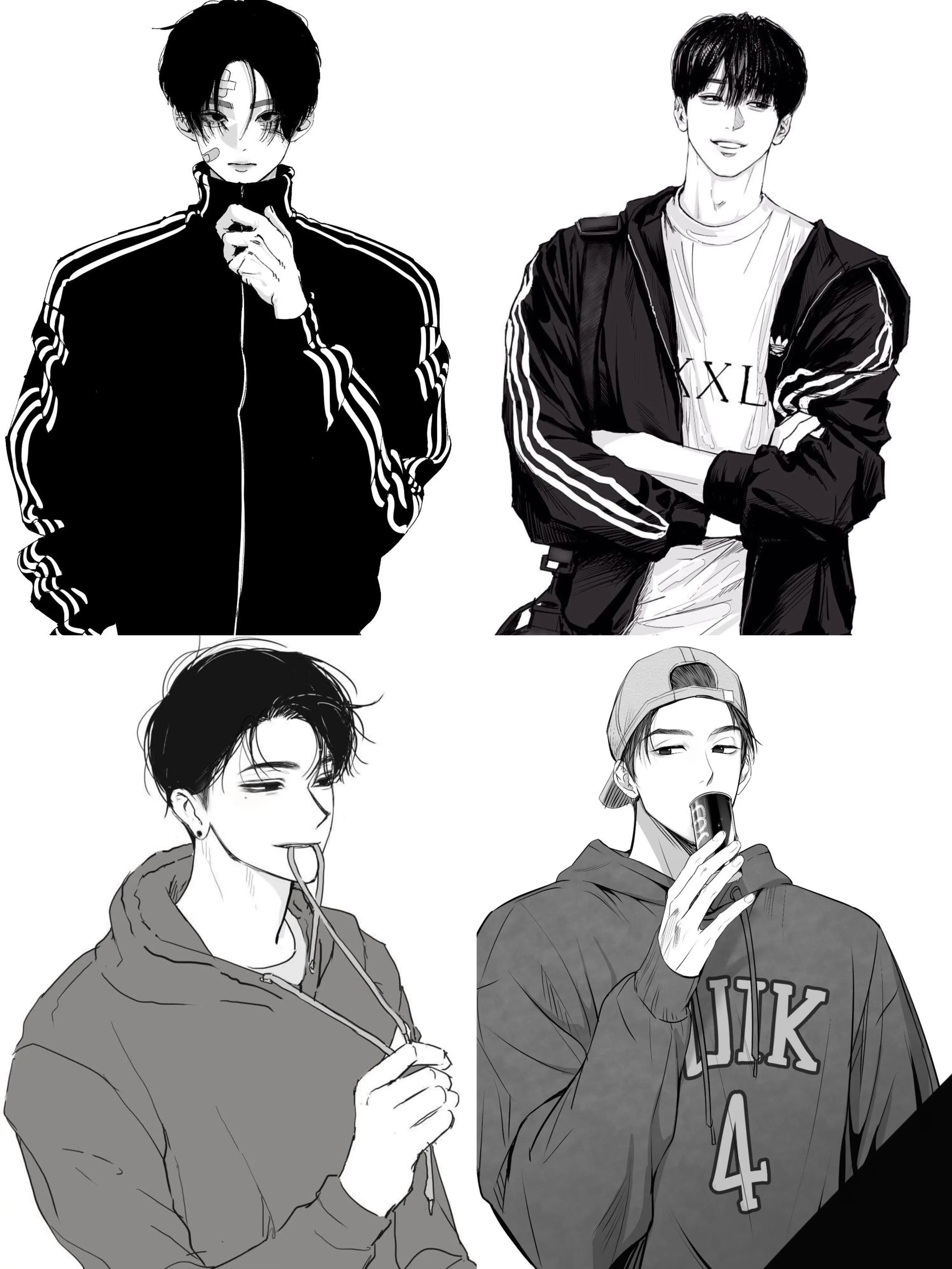 SolemnSnail6419의 키작녀가 농구부 들어가면 생기는 일