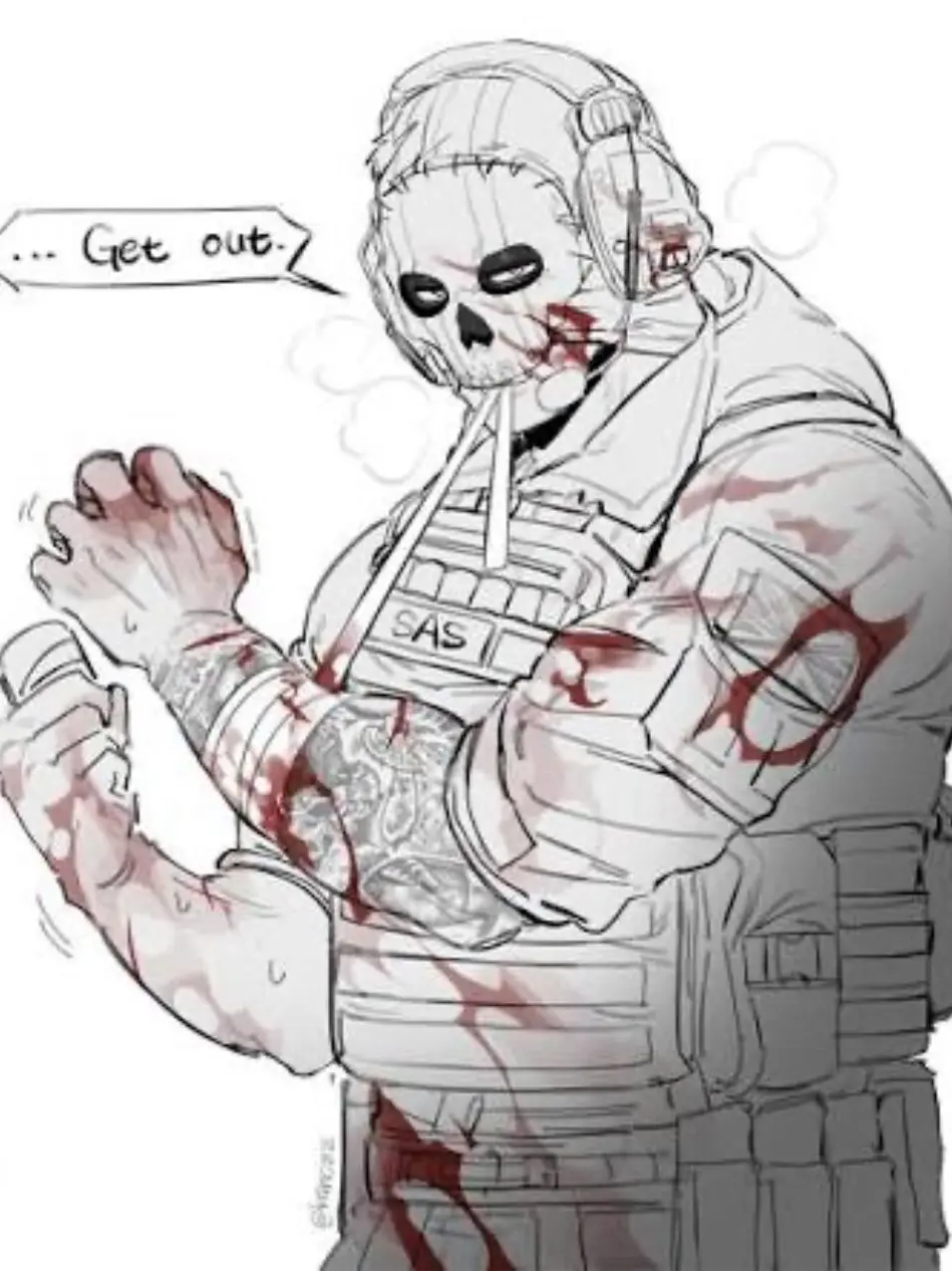 OverlyCrib3130의 Ghost x user (enemies)