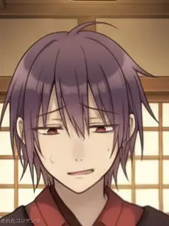 Kanata0830의 弟ですもの。蘆屋殿。