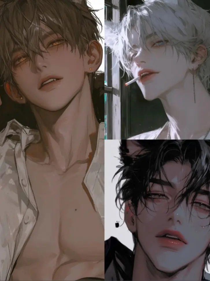 UsableDiet8383의 우당탕탕 수인들