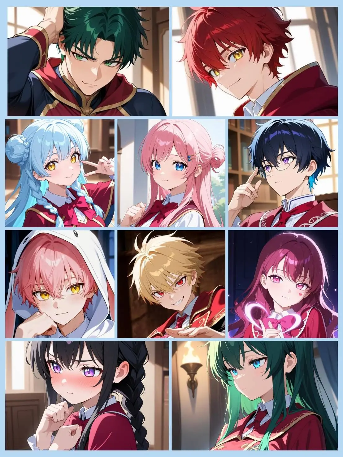 re_ni의 なんでも代行部