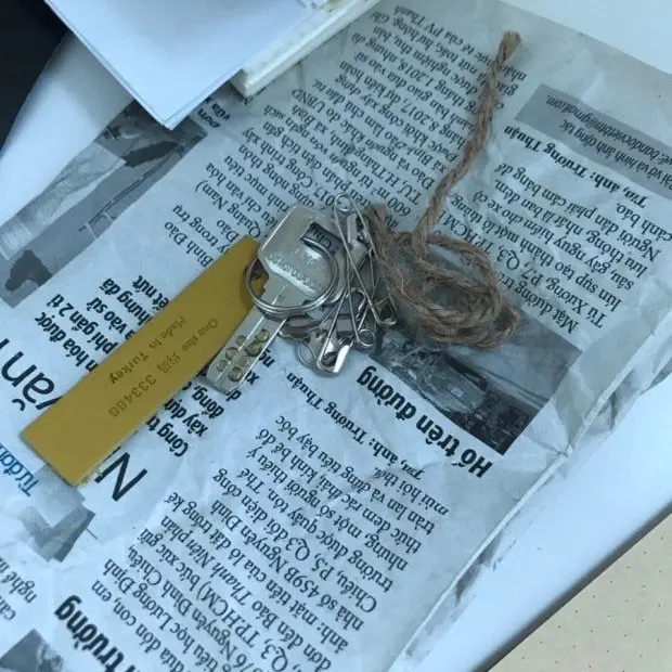 Kim_Danggeun의 " 네 상대는 내가 아니라니깐. "