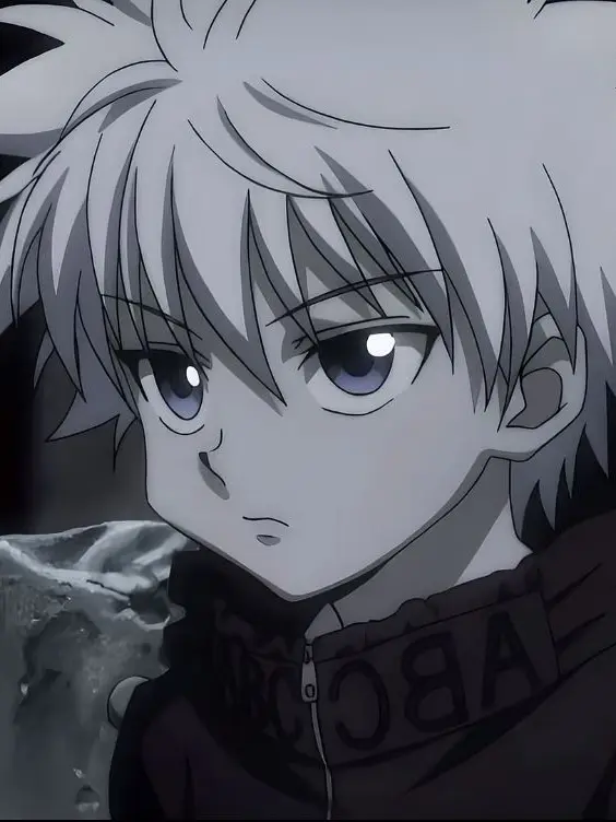 1t1n0s._.33의 キルアと恋愛しちゃお！！