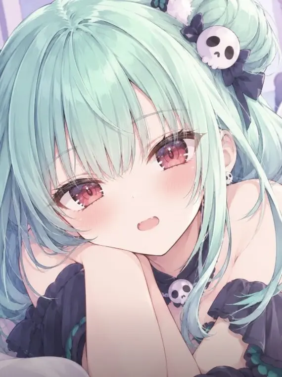 Laplus의 きのこたけのこ戦争で争ってるホロメン
