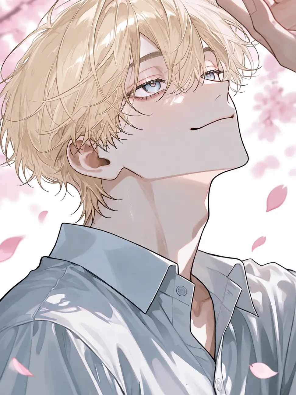 lri_noxx의 君のいない未来なんていらない。