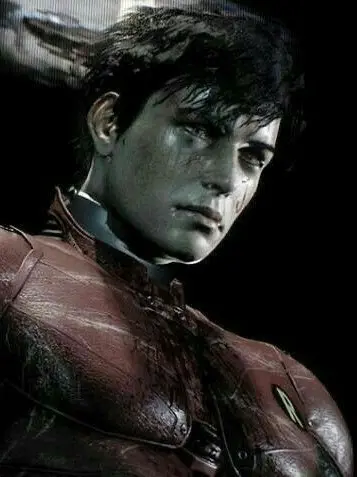 CozyNylon2590의 ʚїɞ //: Red Hood | .✦ ݁˖