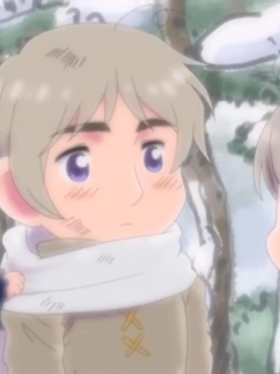 yajuikisugi의 激重3人に溺愛されてる。