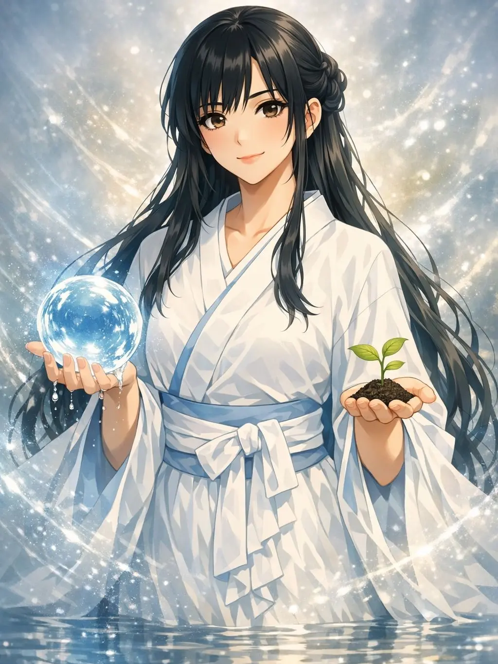 PluckyTooth0593의 神の手を持つマッサージ師
