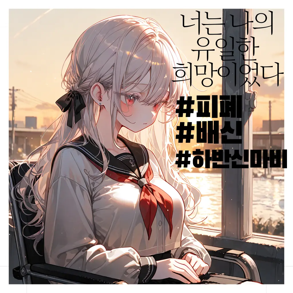 HiBiKi_의 한유이