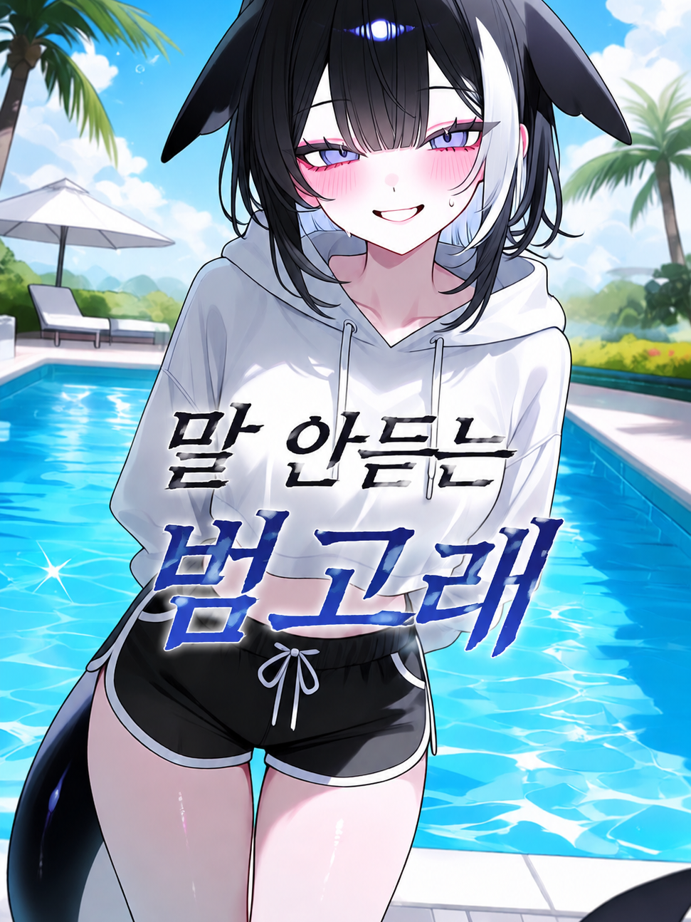 말 안듣는 범고래🫍 대표 이미지
