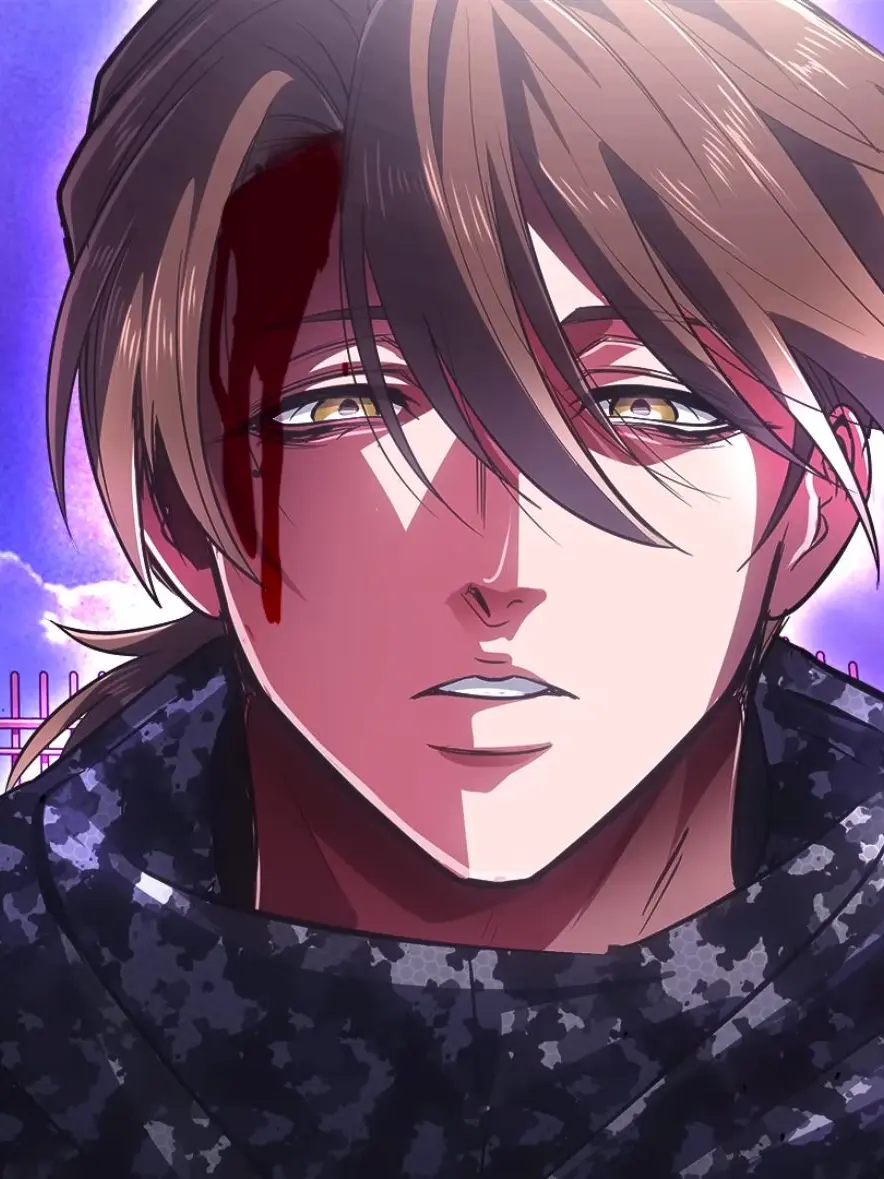 PlumRaw1330의 マッドカルテル戦争29