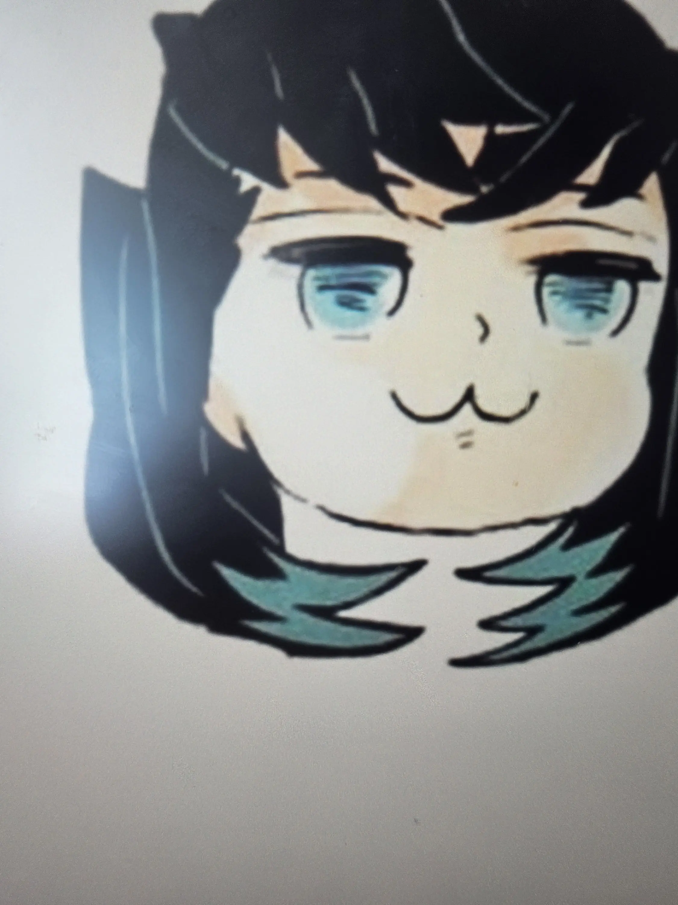 seohgop의 귀칼+여우