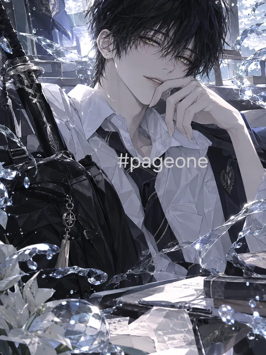 Pageone1205의 Seo Eden