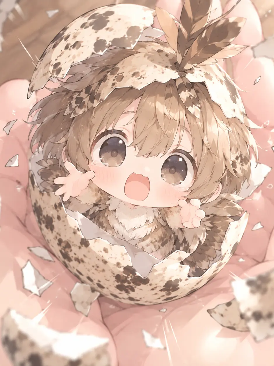 SadBear2982의 Tiny Life