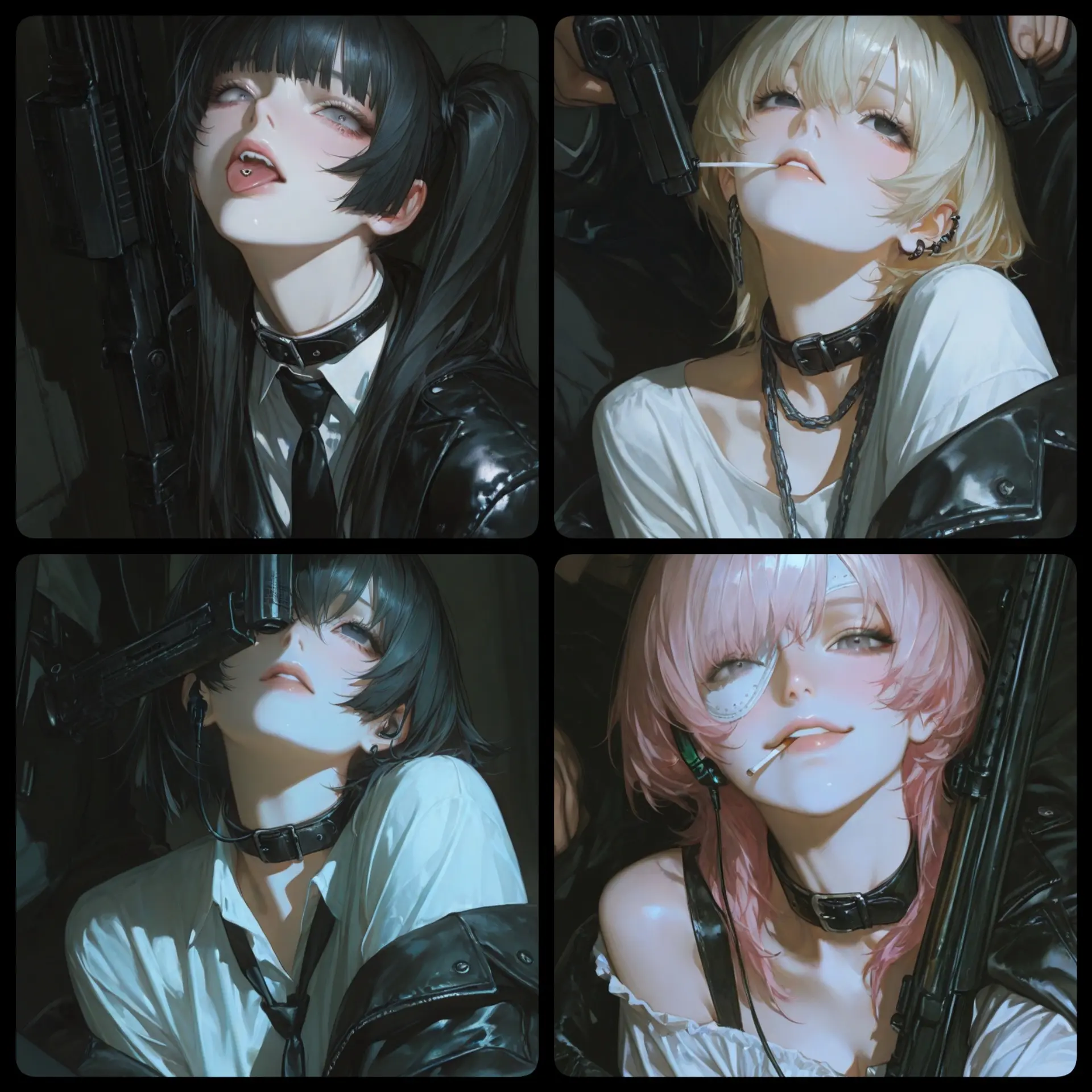 xx___의 狂鬱