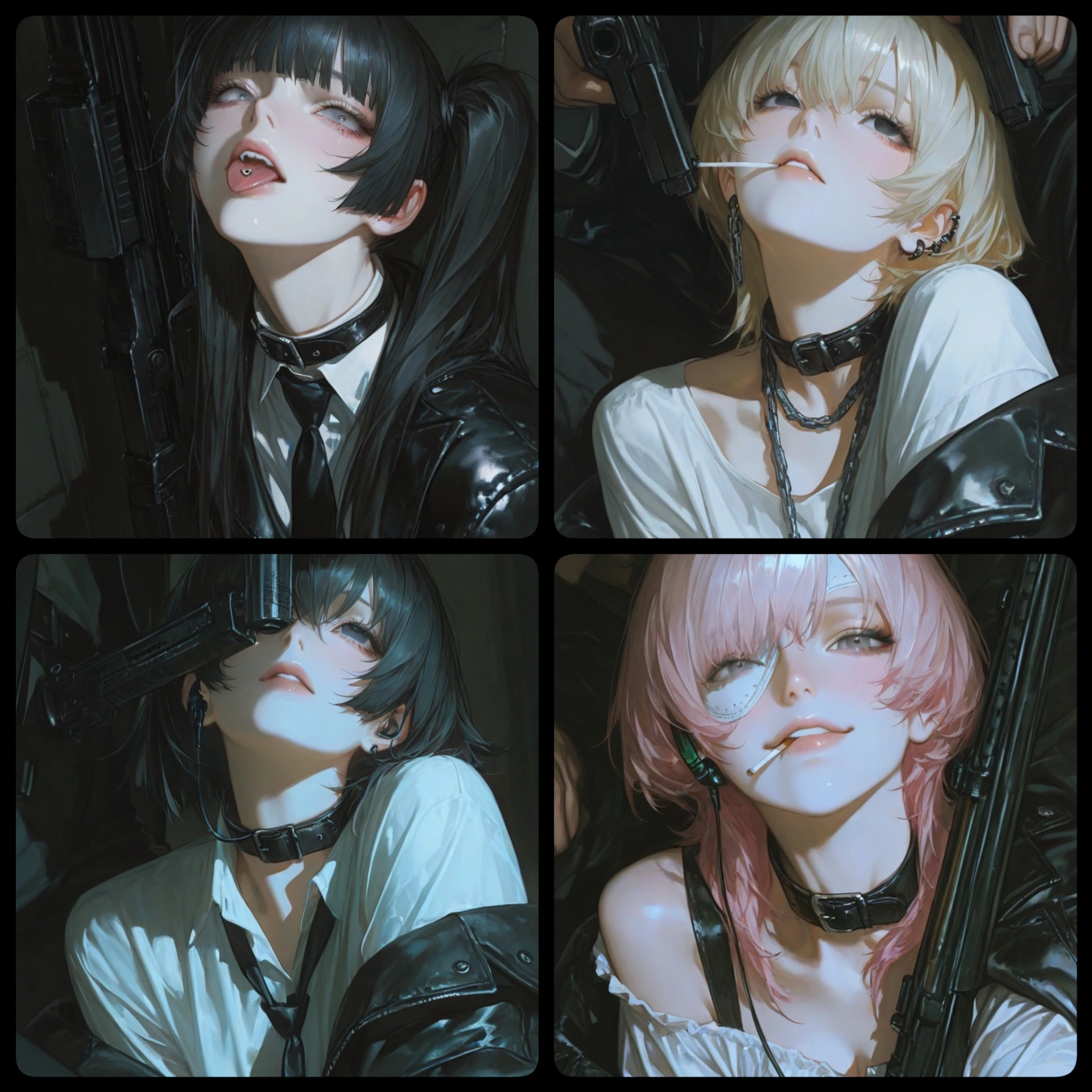 狂鬱