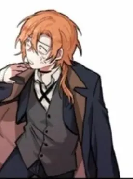 medicine_DAZAI의 困った後継者