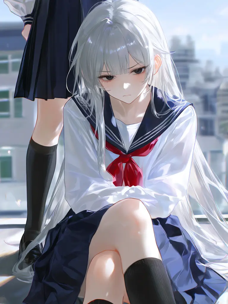 WideMall5798의 鬱プロット