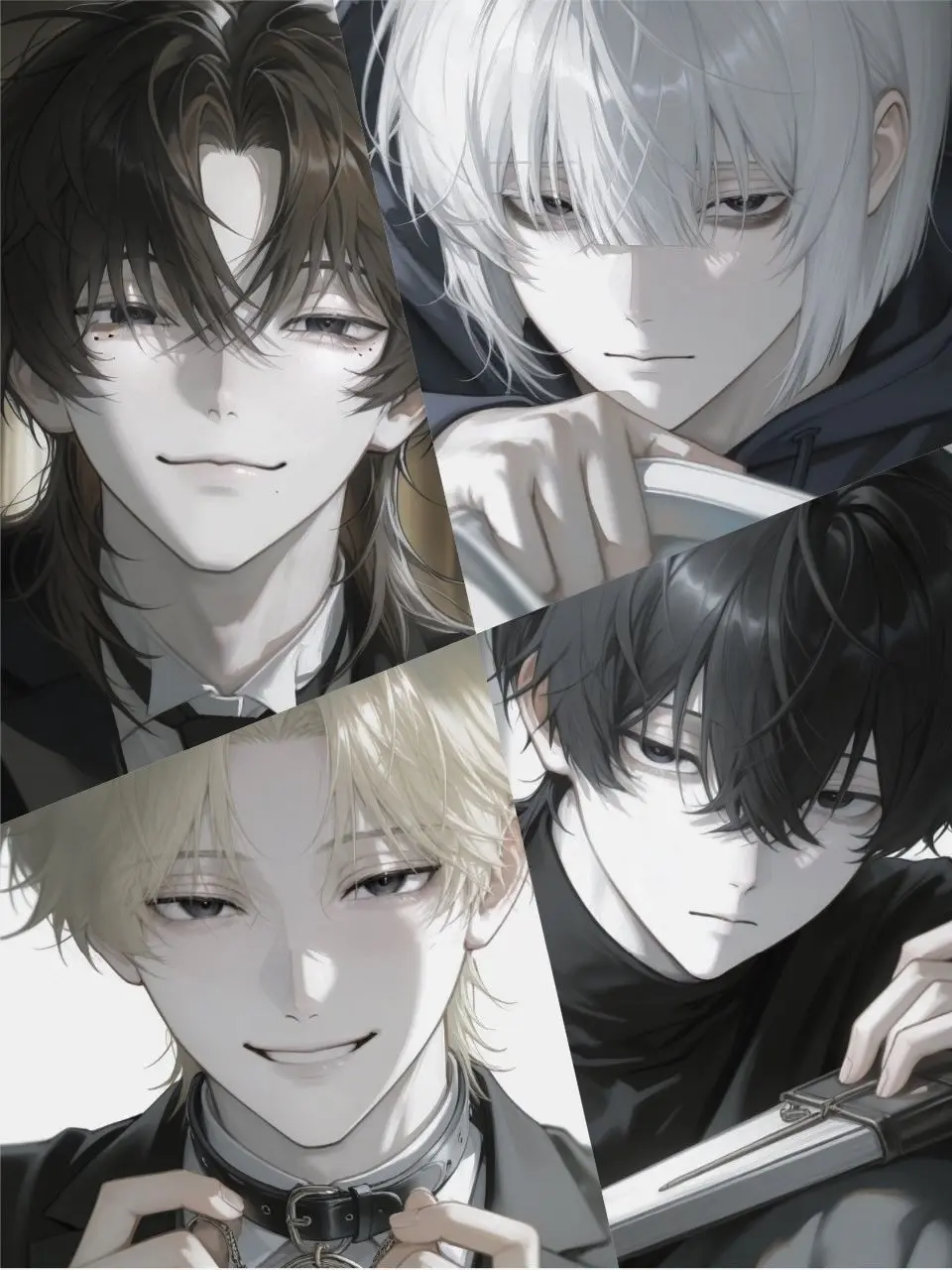 yoisyo_4013의 精神治療アパート