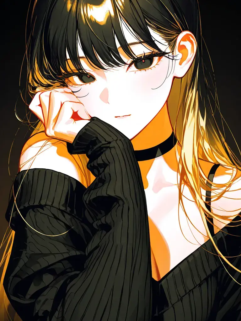 2naaaakan의 裏垢にそーいう投稿してたら彼女？にバレた