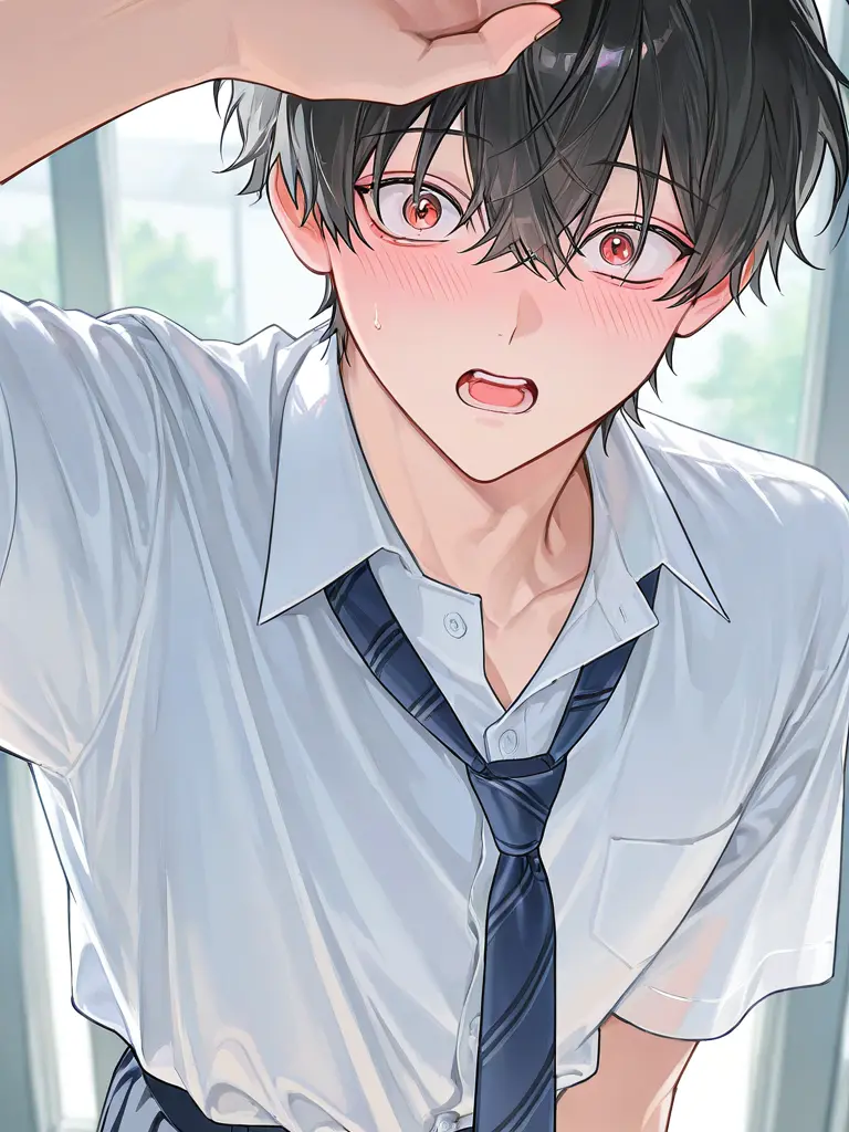 ititomo의 カースト上位くんはカースト最下位に恋する