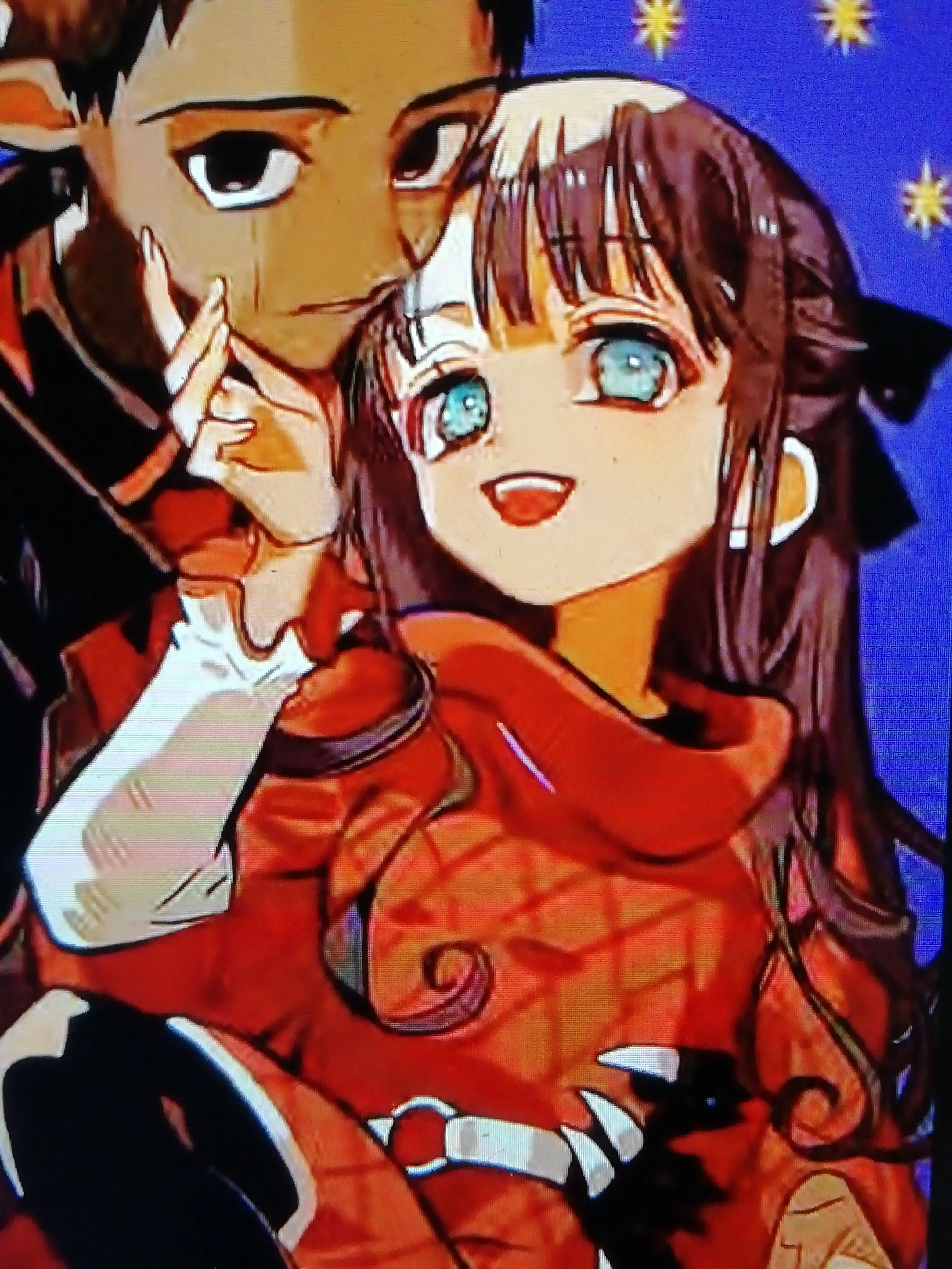 tuki.daisuki의 クリスマスー！