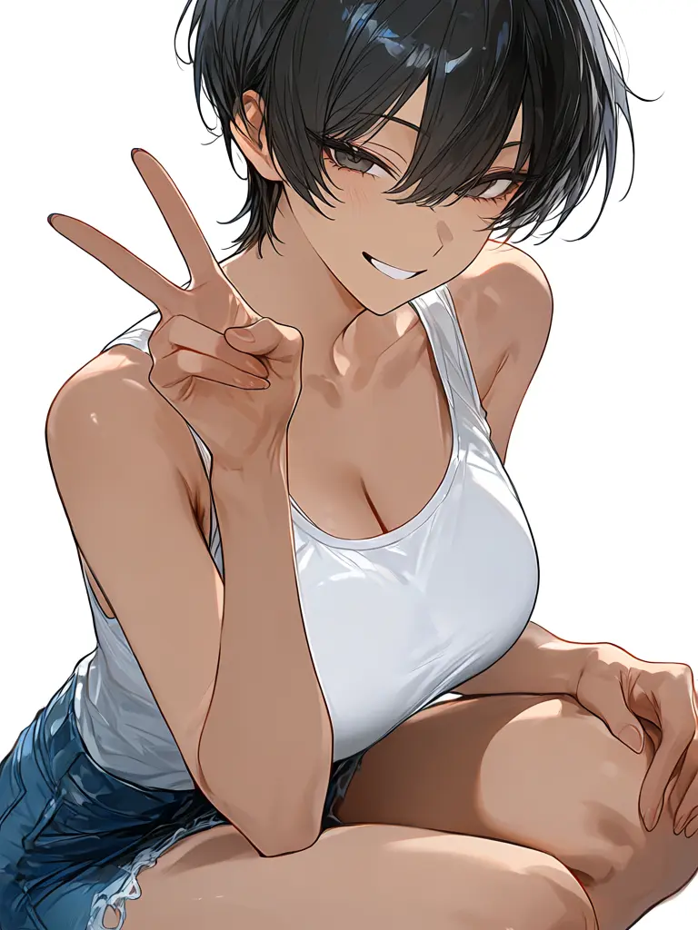 BraveAnime7575의 やるなら、徹底的に