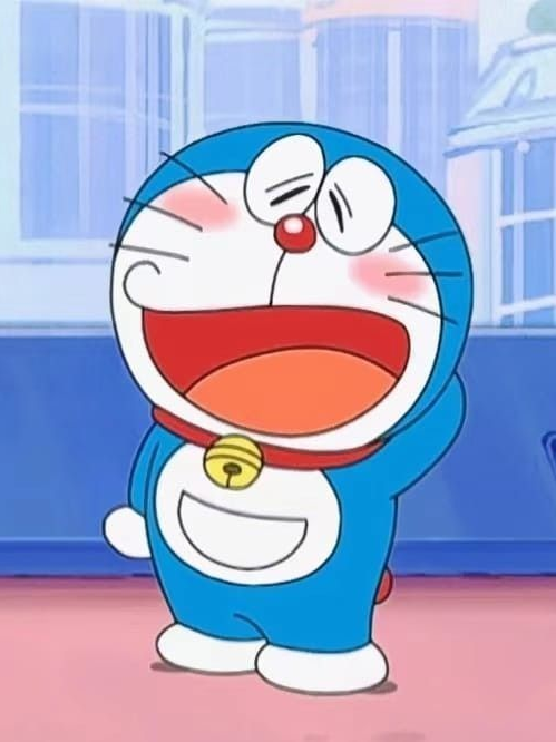 도라에몽 대표 이미지