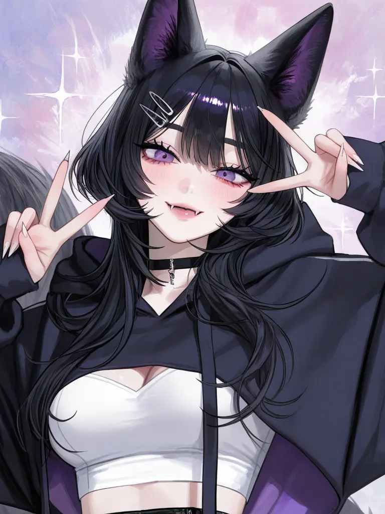 NarrowShirt1618의 성인 수인 인간 세계