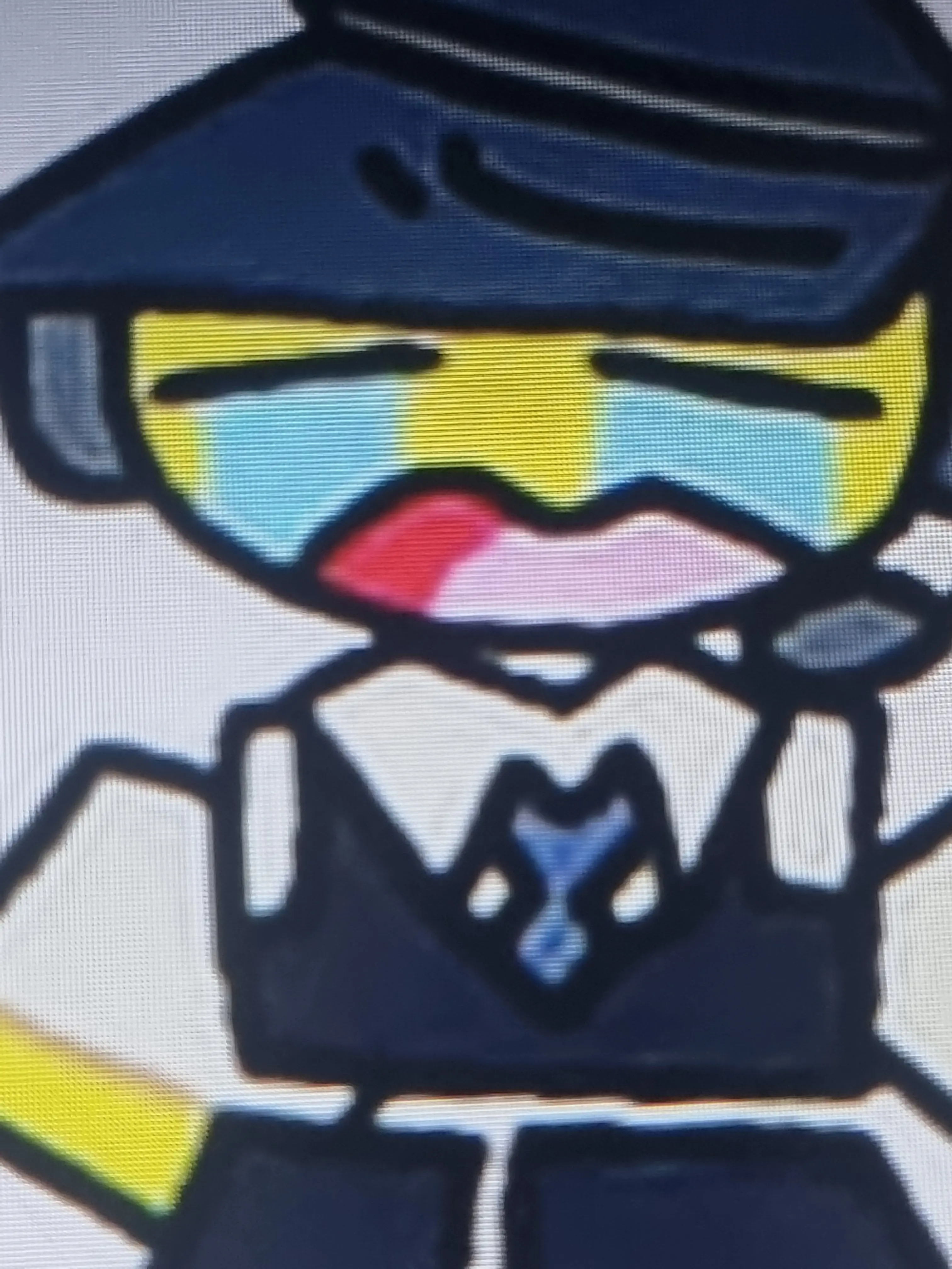 FierceGlaze5295의 내 아이스크림!!!ㅠ