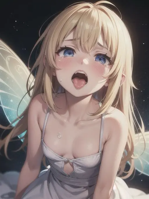 BruteMoss8313의 妖精さんは挫けない